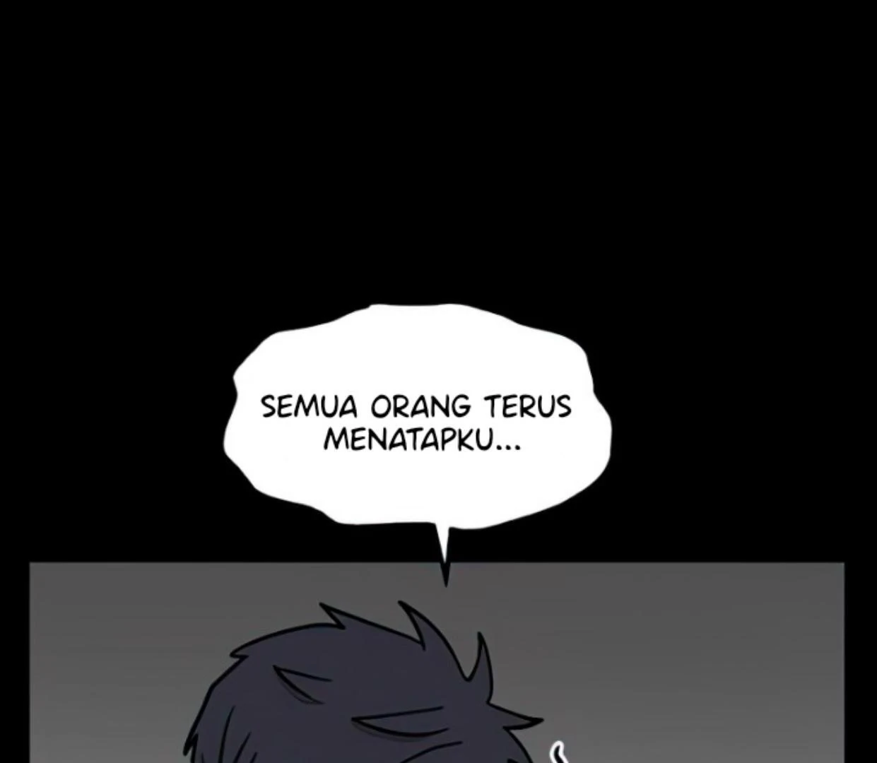 Homeless Chapter 109 Gambar 54