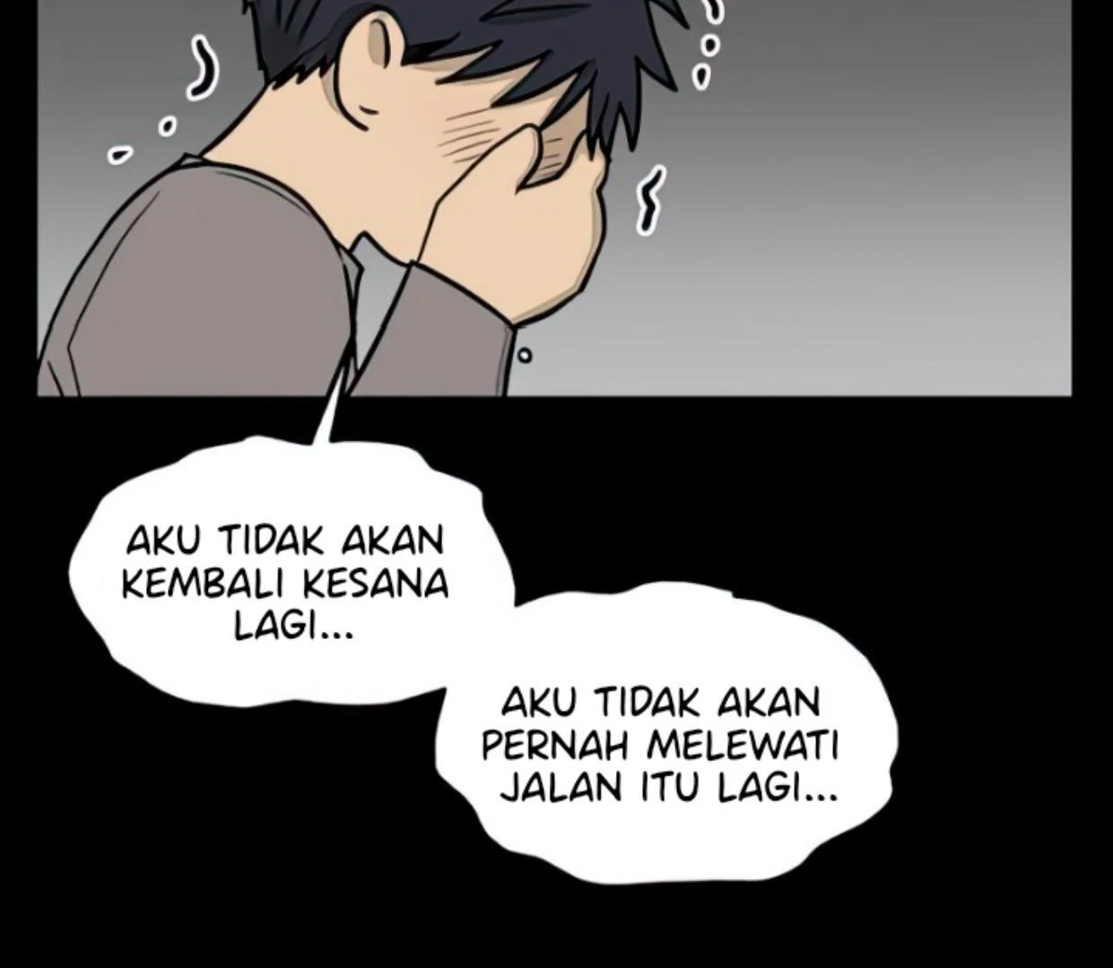 Homeless Chapter 109 Gambar 55