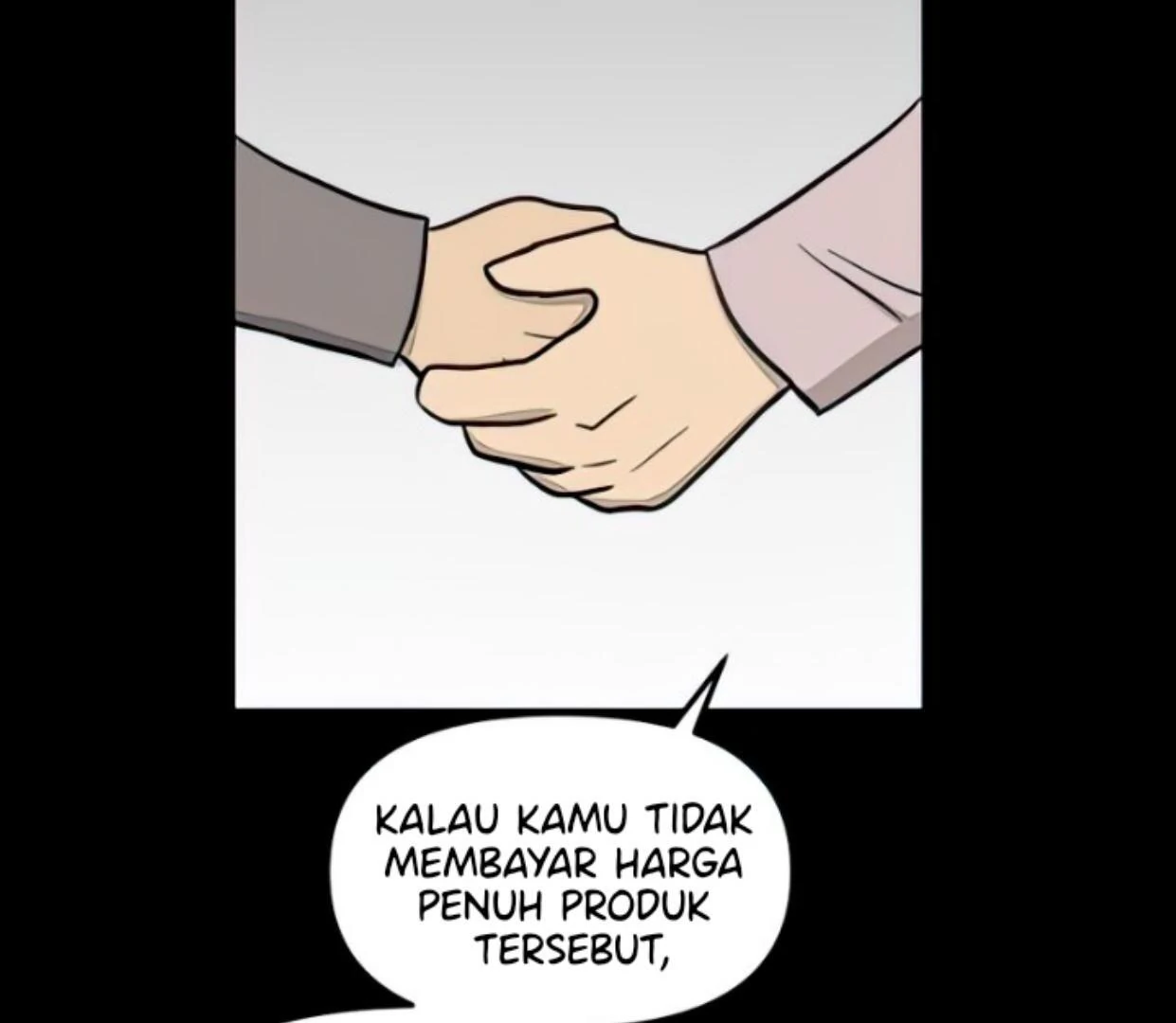 Homeless Chapter 109 Gambar 58