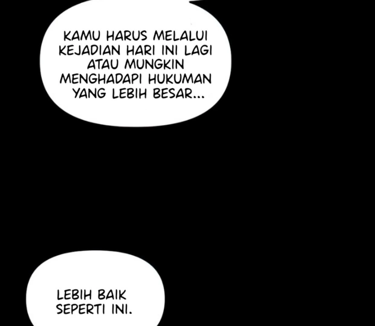 Homeless Chapter 109 Gambar 59