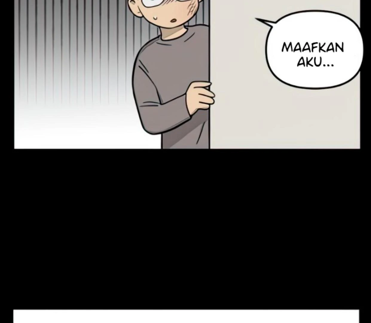Homeless Chapter 109 Gambar 6
