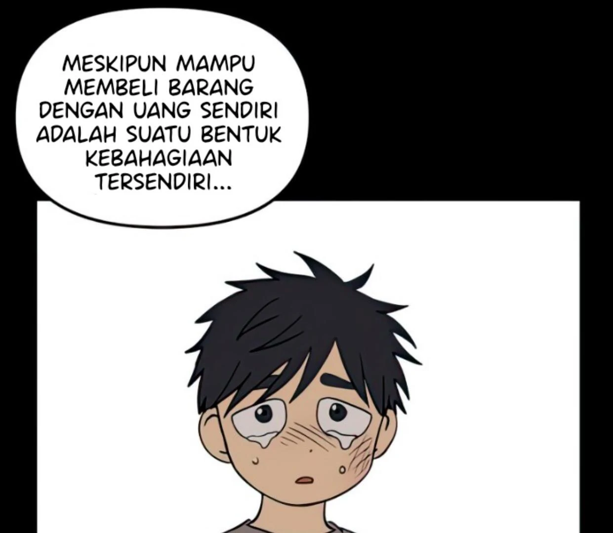 Homeless Chapter 109 Gambar 65
