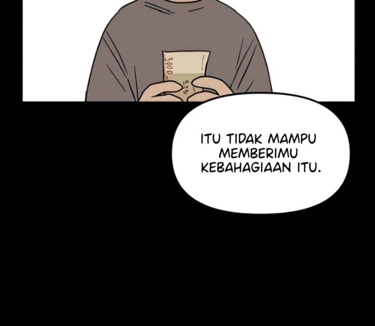 Homeless Chapter 109 Gambar 66