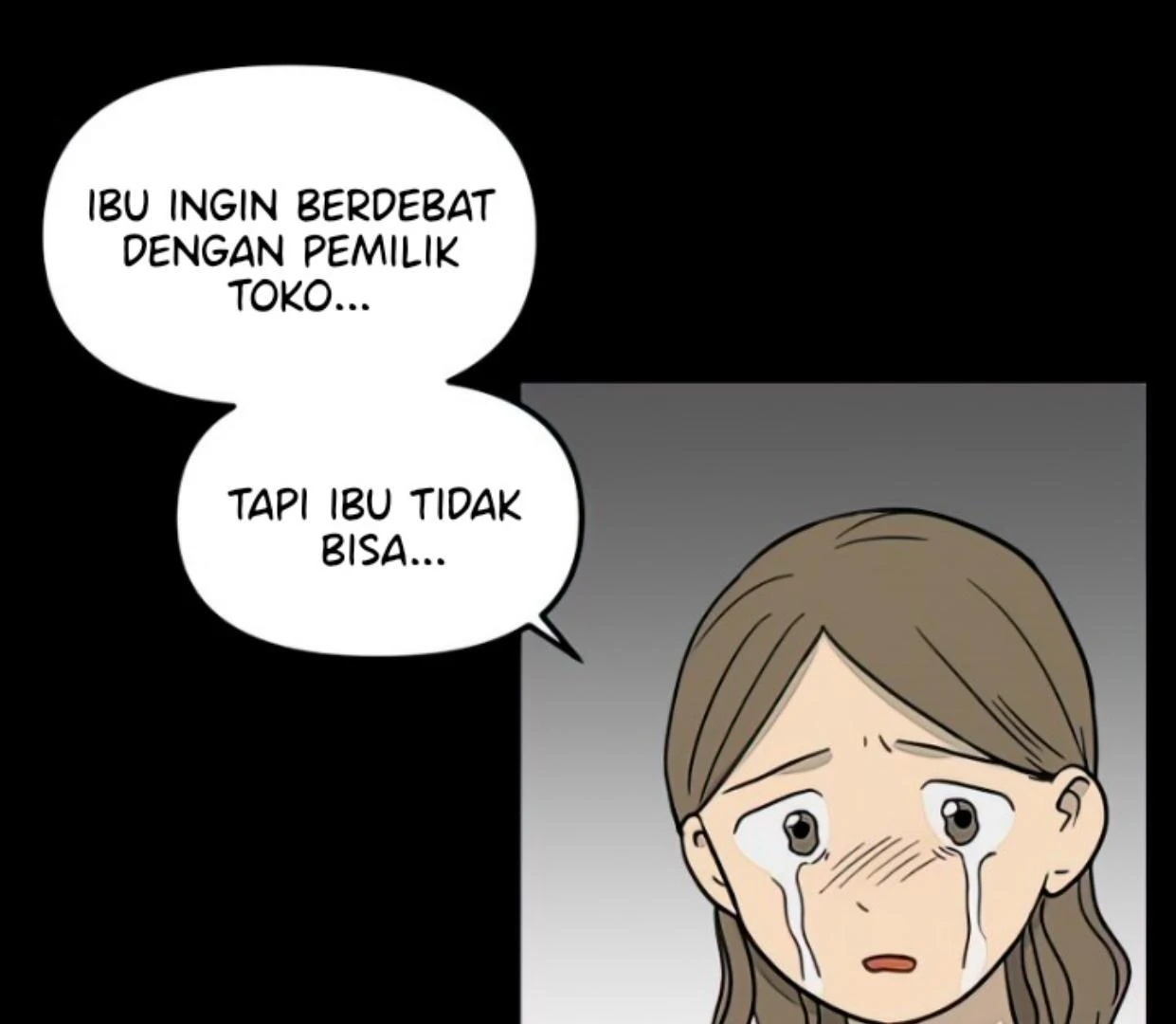 Homeless Chapter 109 Gambar 67