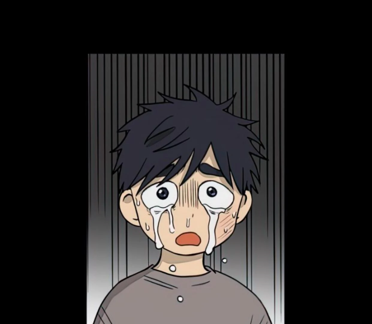 Homeless Chapter 109 Gambar 69