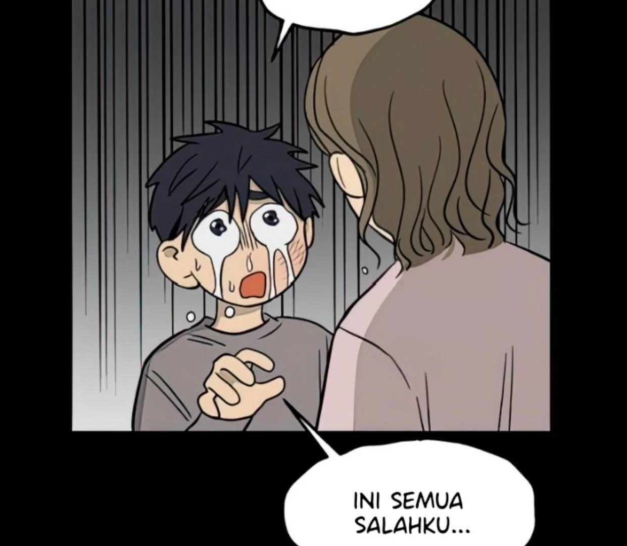 Homeless Chapter 109 Gambar 71