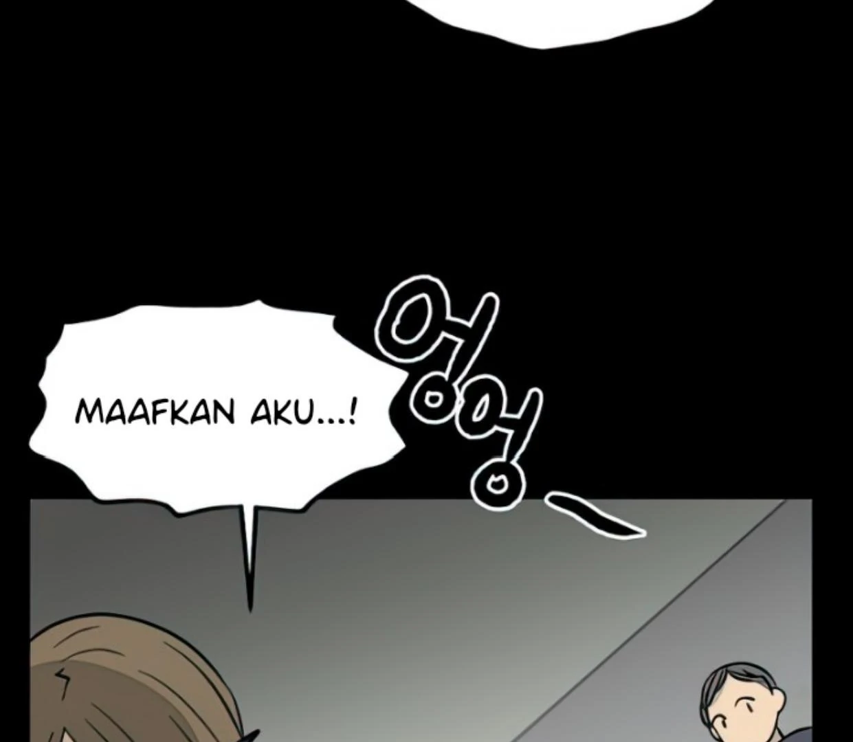 Homeless Chapter 109 Gambar 72