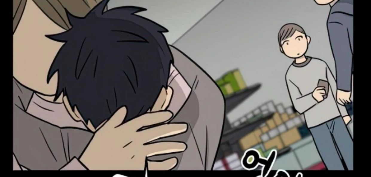 Homeless Chapter 109 Gambar 73