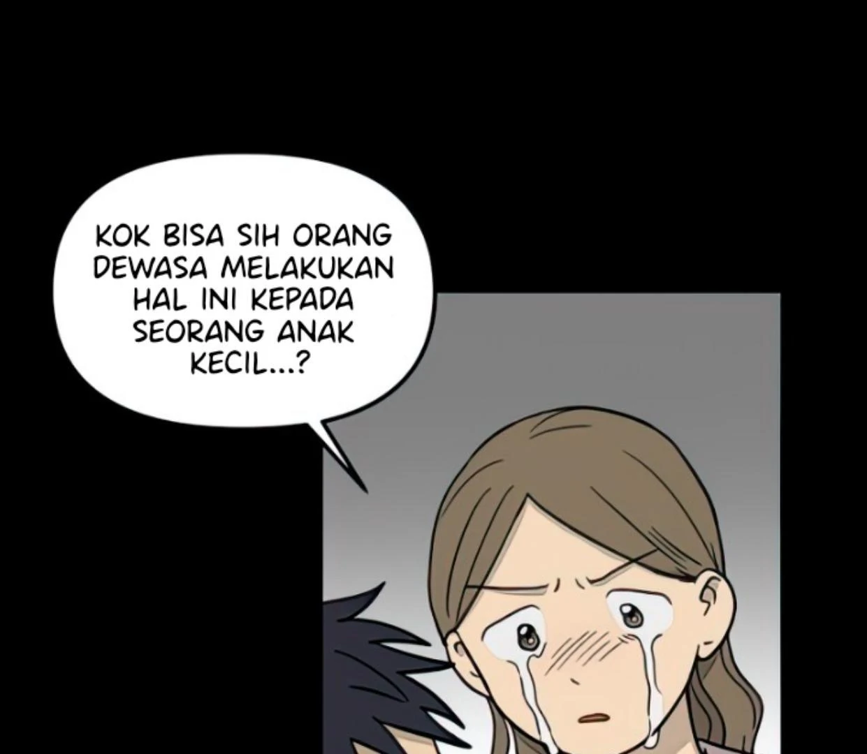 Homeless Chapter 109 Gambar 75