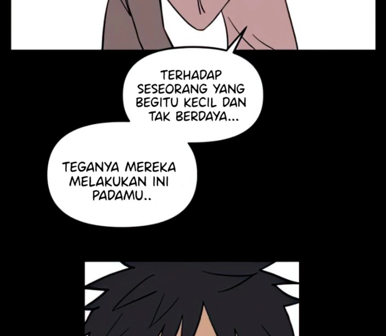 Homeless Chapter 109 Gambar 78