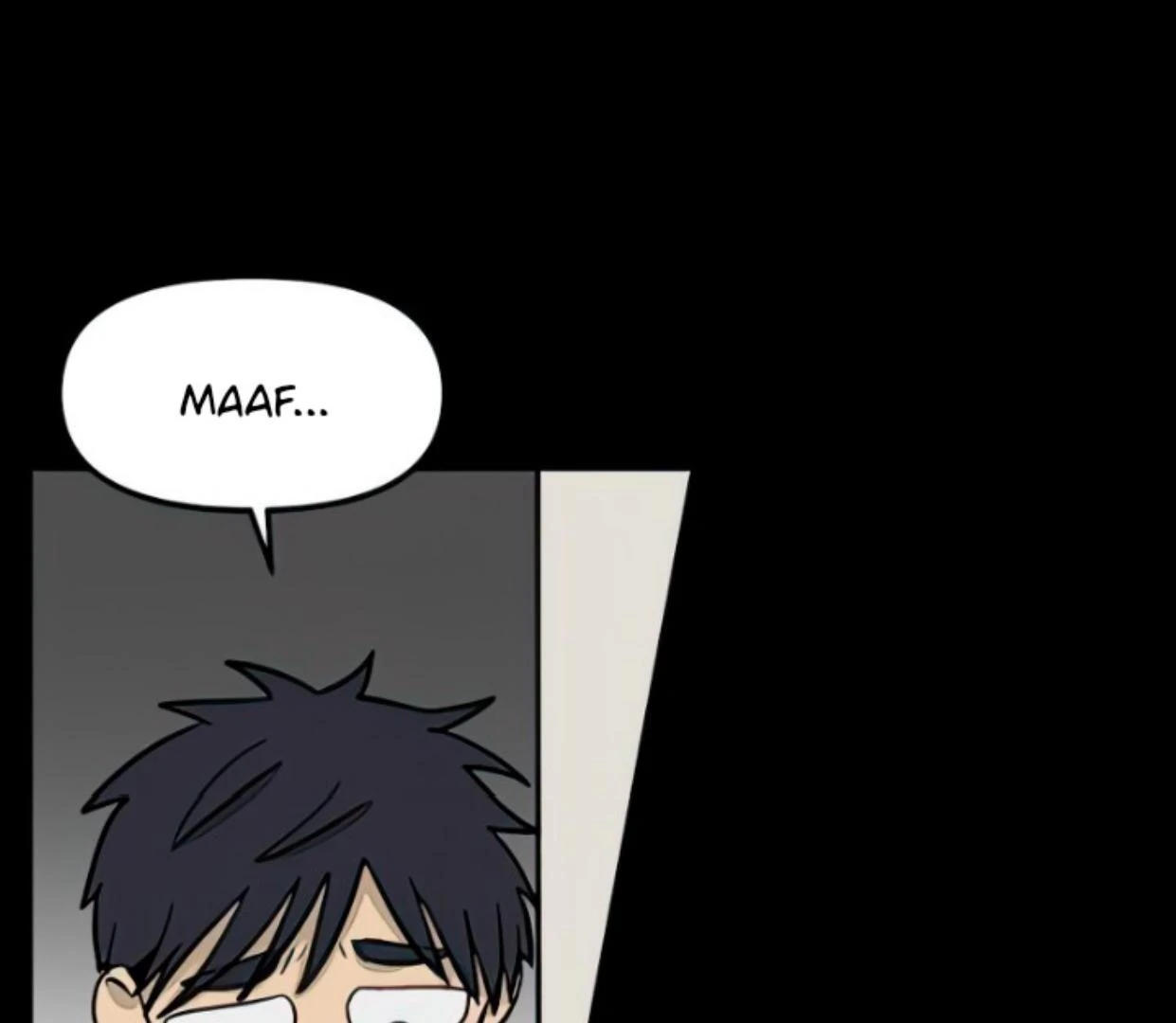 Homeless Chapter 109 Gambar 8