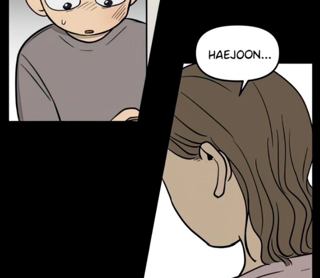 Homeless Chapter 109 Gambar 9
