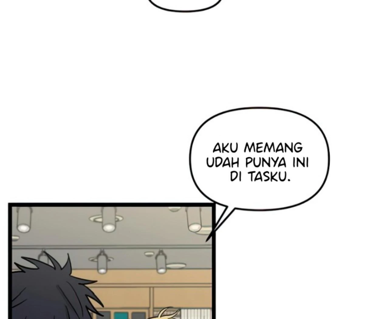 Homeless Chapter 109 Gambar 90
