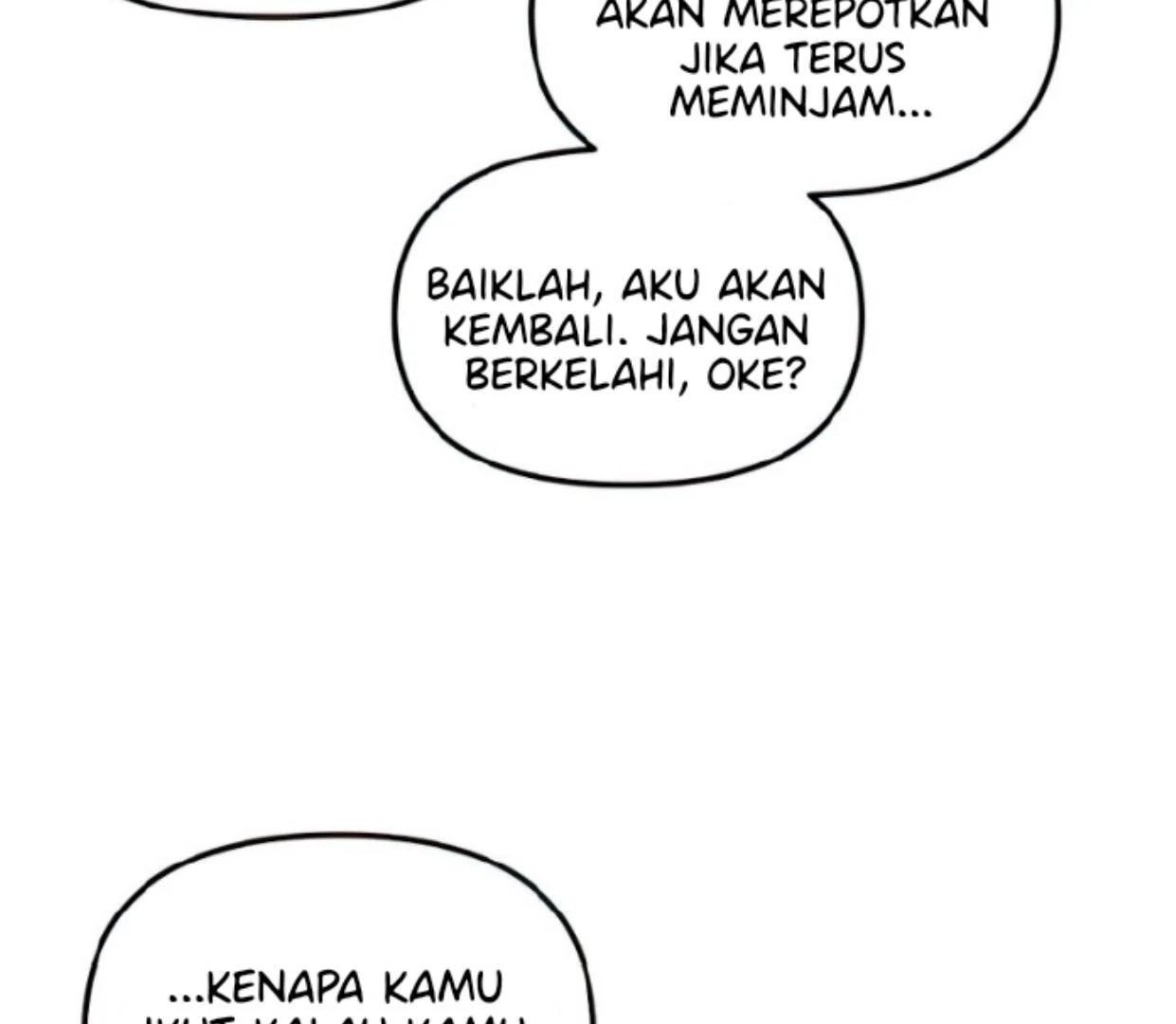 Homeless Chapter 109 Gambar 94