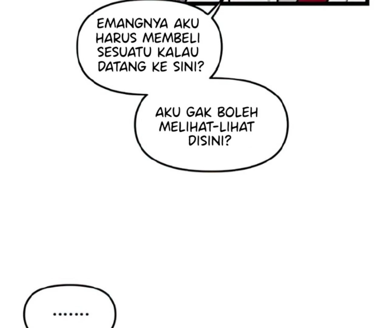 Homeless Chapter 109 Gambar 97