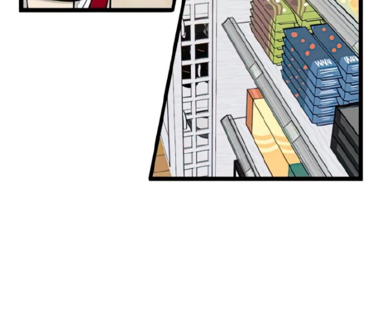 Homeless Chapter 111 Gambar 101