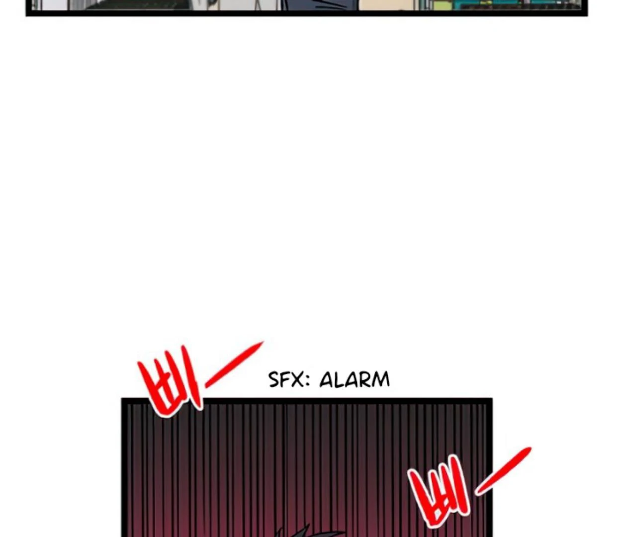 Homeless Chapter 111 Gambar 110