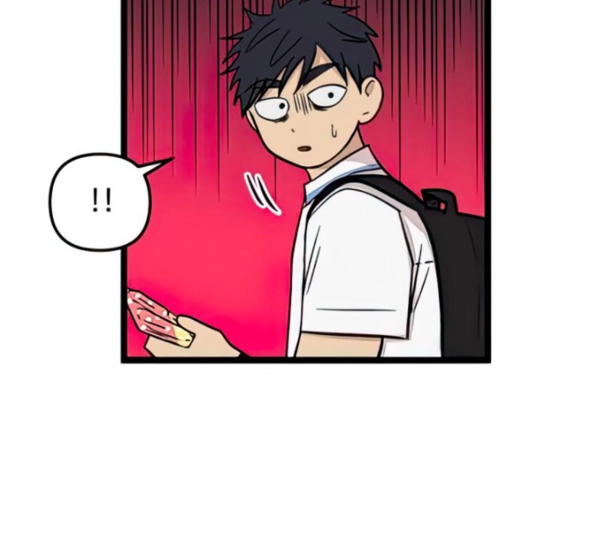 Homeless Chapter 111 Gambar 111