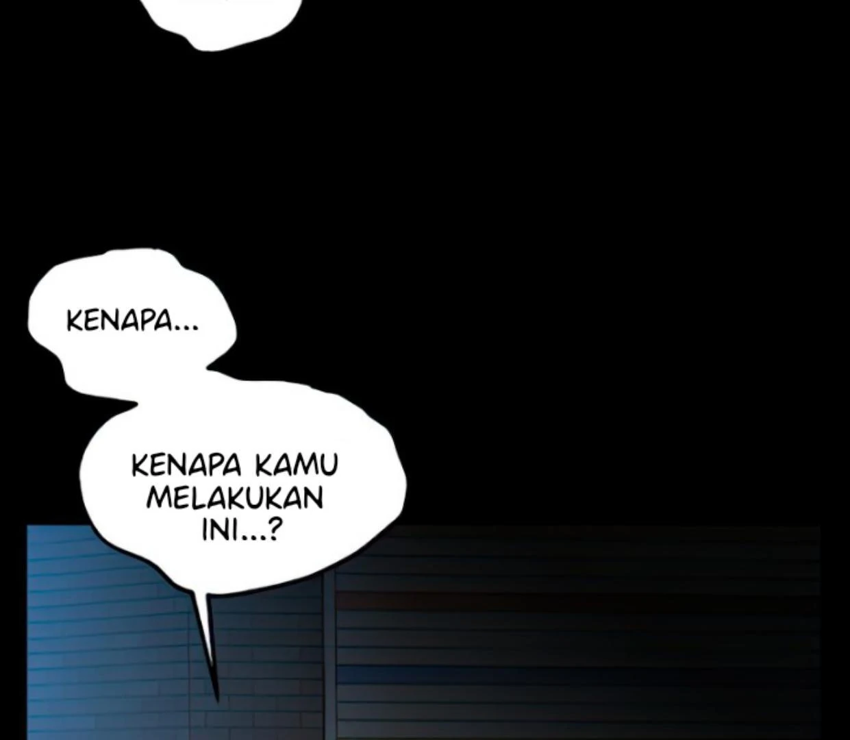 Homeless Chapter 111 Gambar 13
