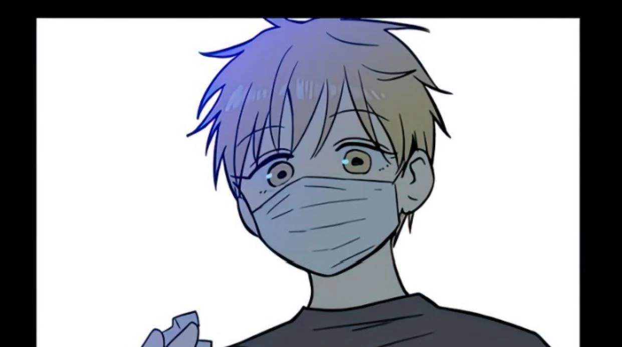 Homeless Chapter 111 Gambar 17