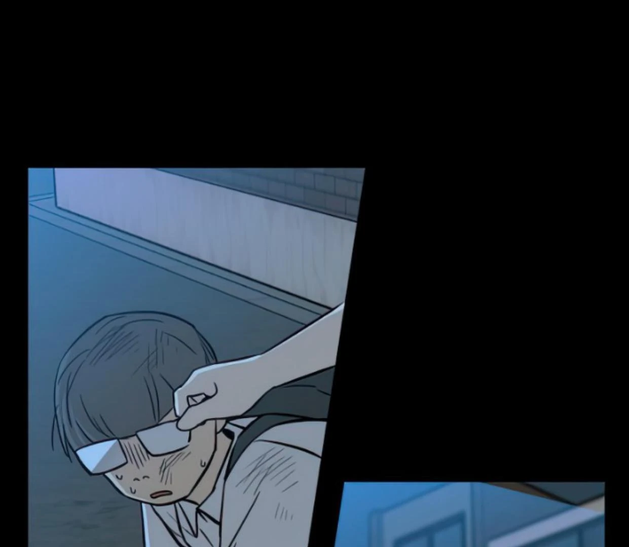 Homeless Chapter 111 Gambar 19