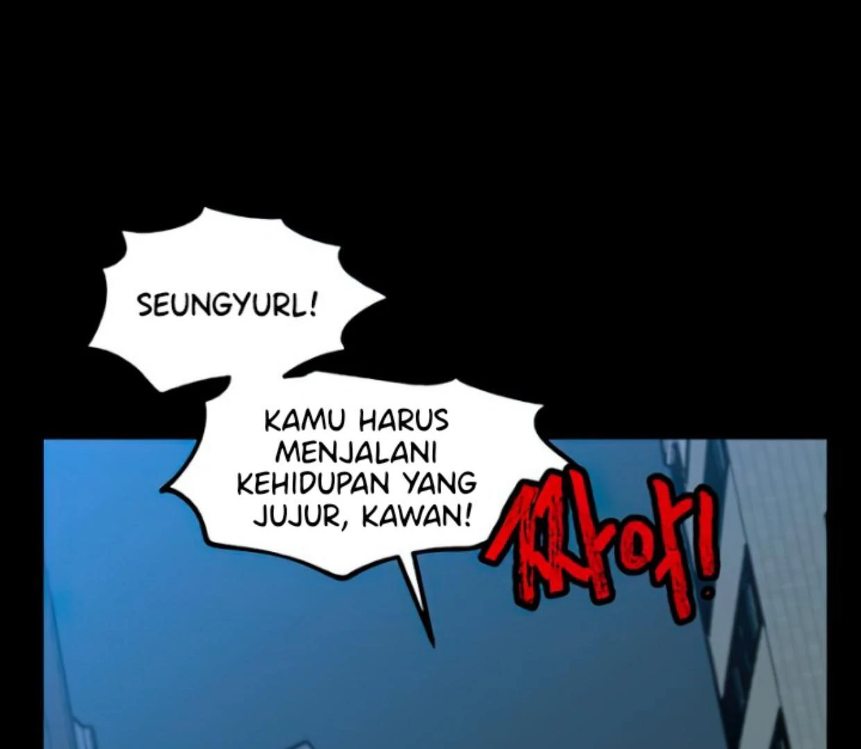 Homeless Chapter 111 Gambar 21