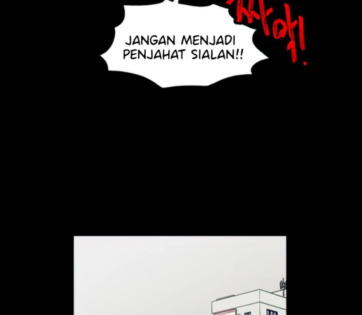 Homeless Chapter 111 Gambar 23