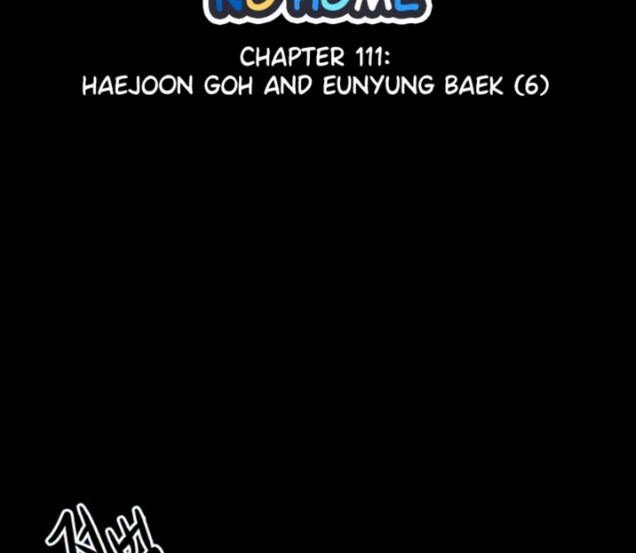 Homeless Chapter 111 Gambar 3