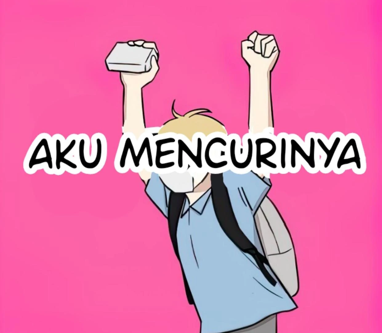 Homeless Chapter 111 Gambar 44