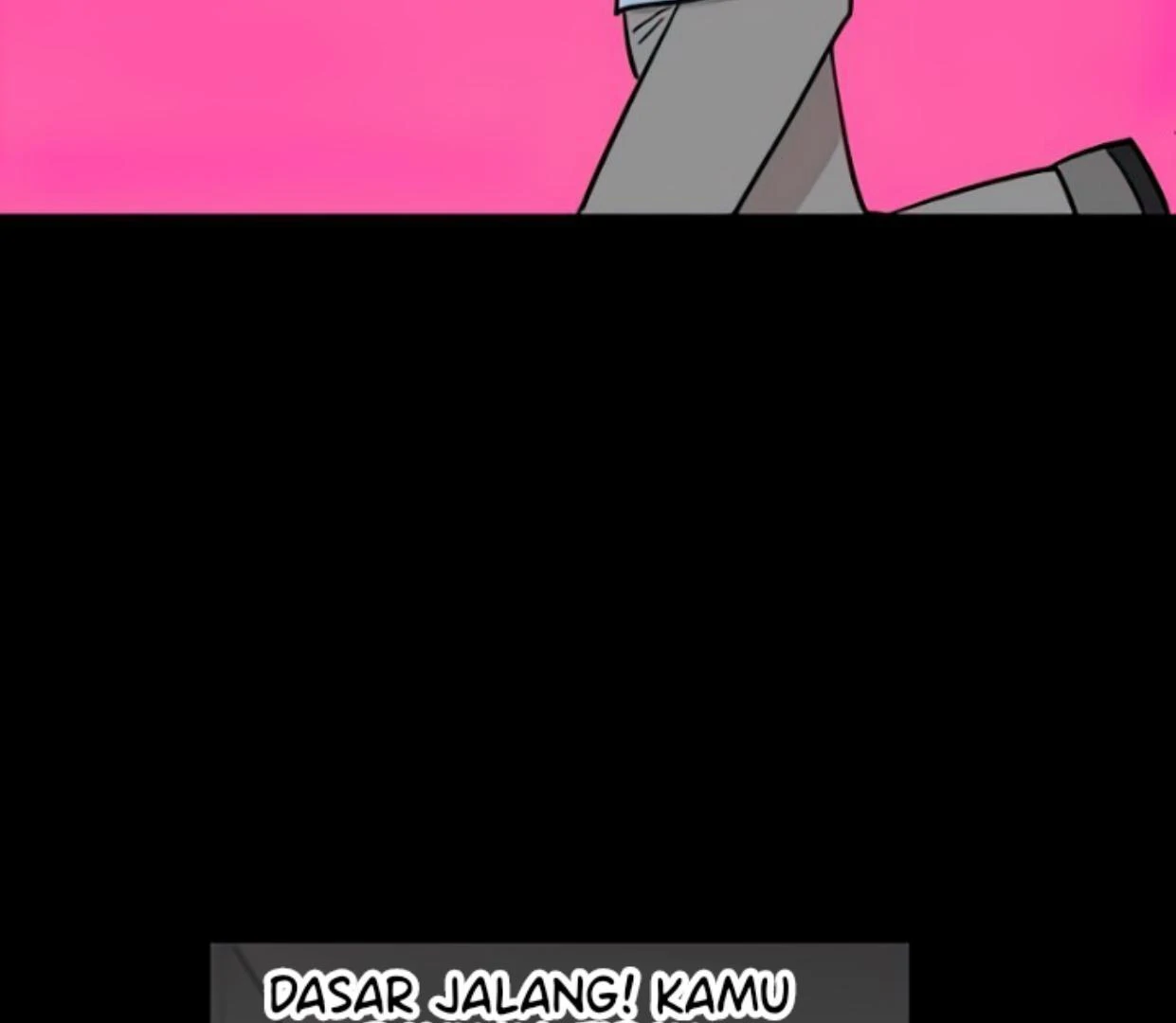 Homeless Chapter 111 Gambar 45