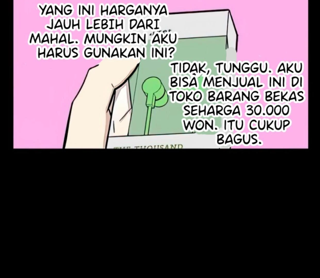 Homeless Chapter 111 Gambar 48