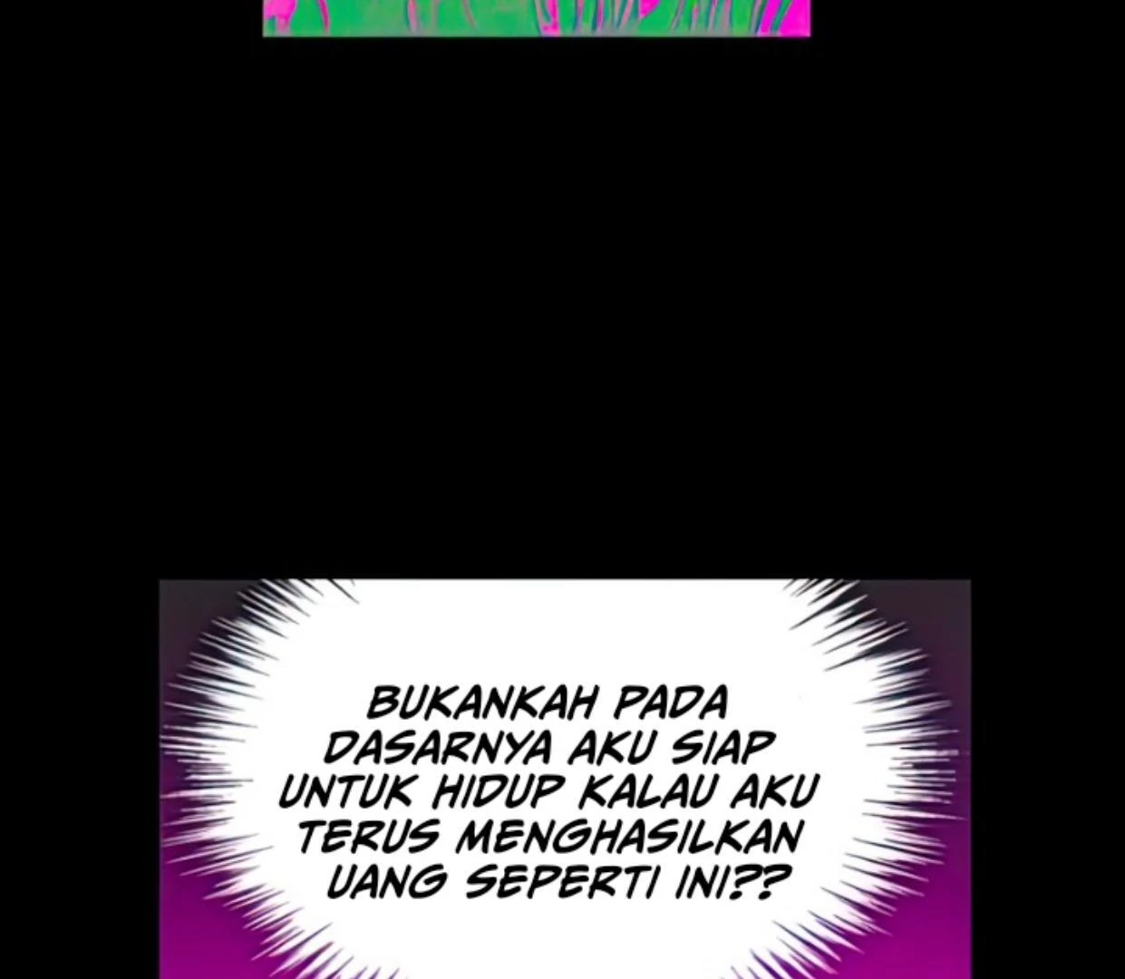 Homeless Chapter 111 Gambar 50