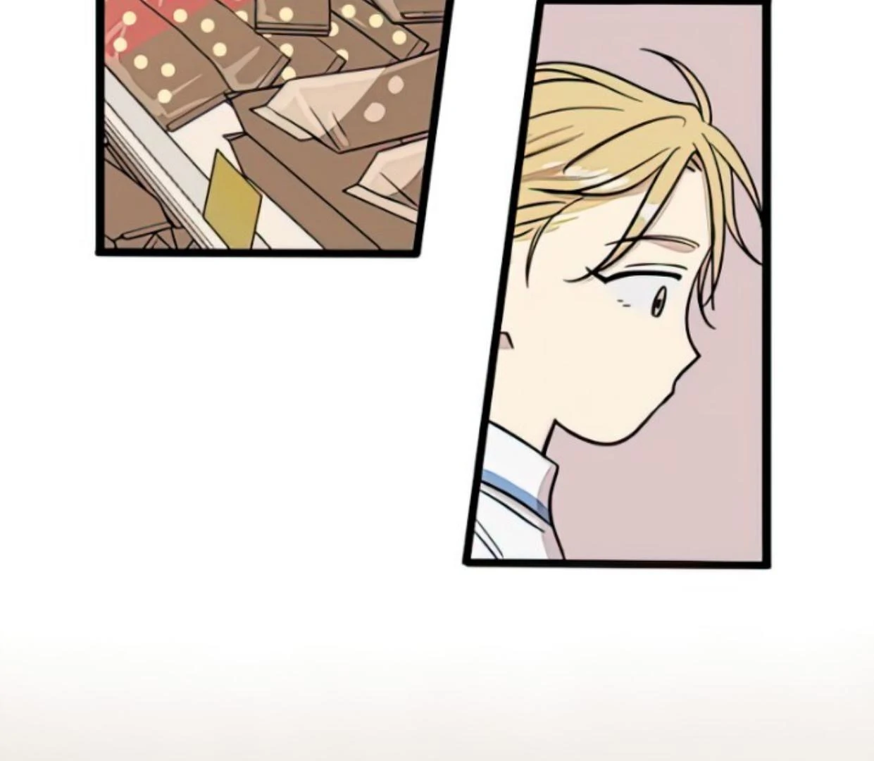 Homeless Chapter 111 Gambar 55