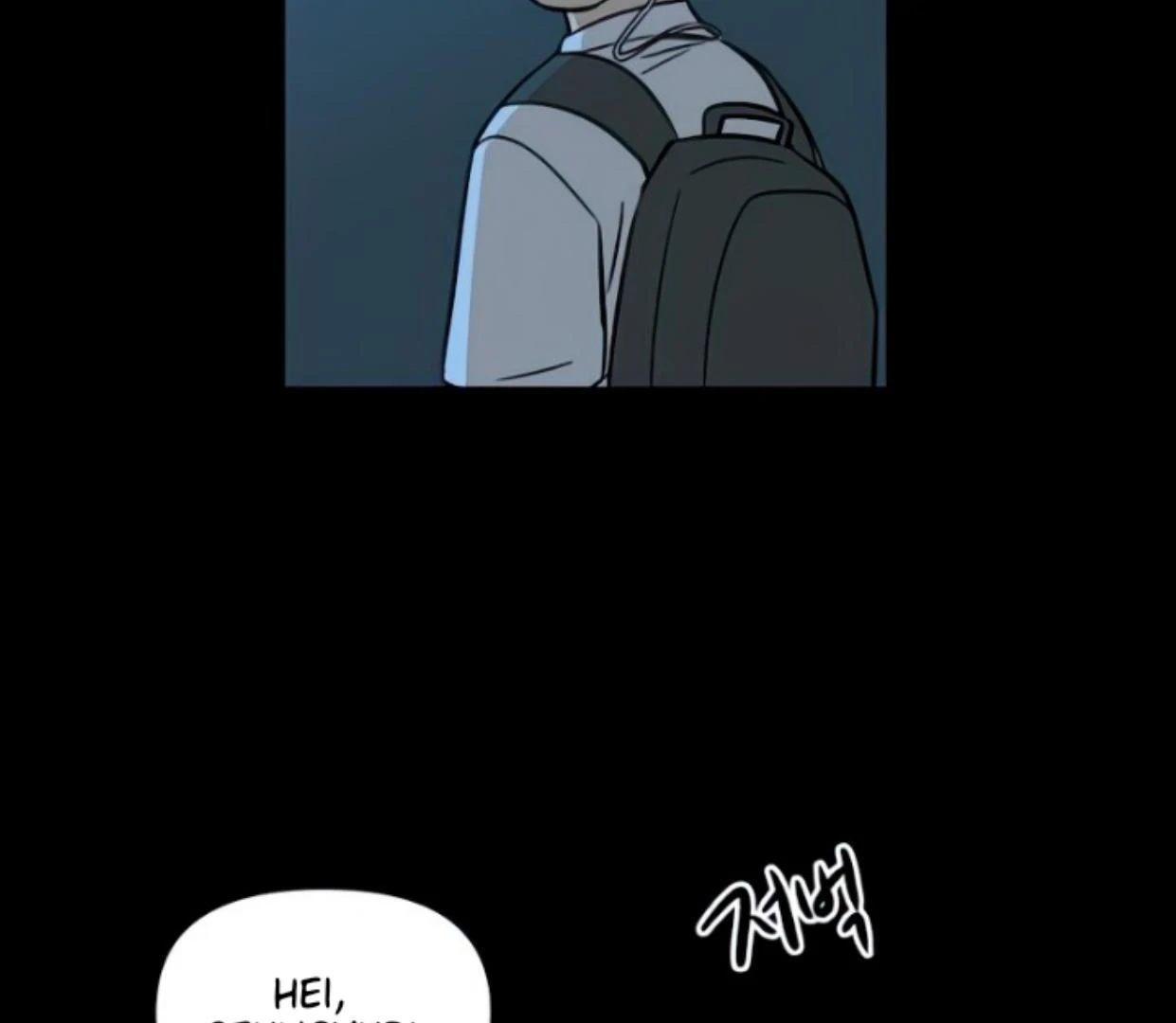 Homeless Chapter 111 Gambar 6