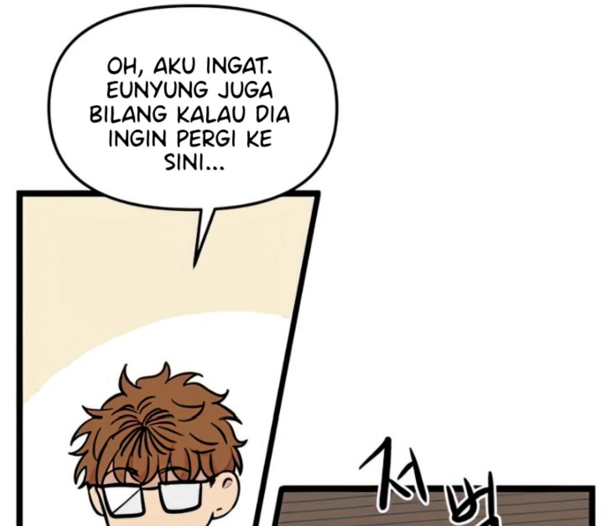 Homeless Chapter 111 Gambar 74