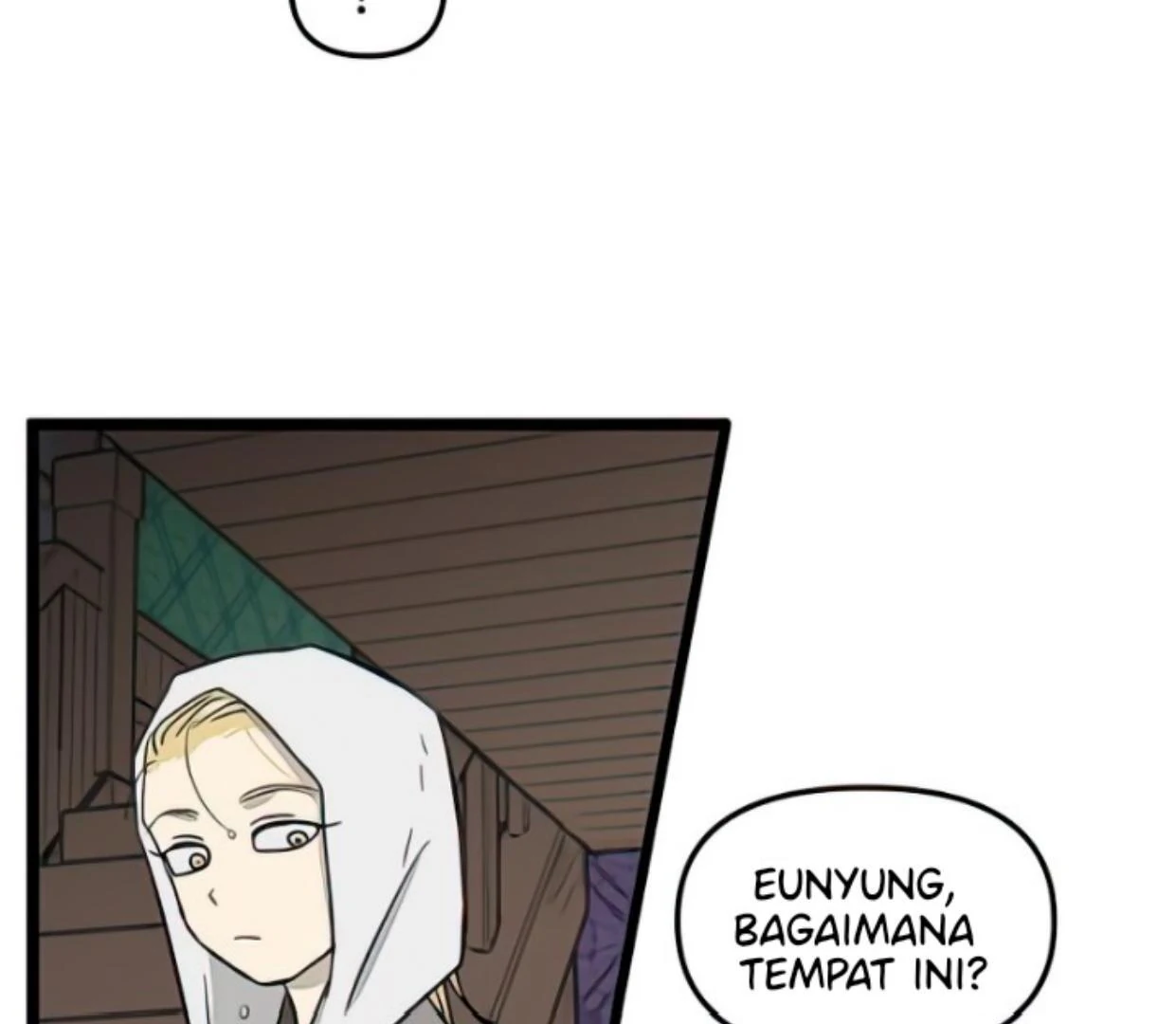 Homeless Chapter 111 Gambar 76