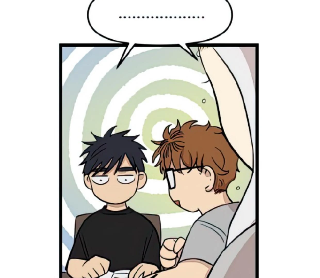 Homeless Chapter 111 Gambar 82