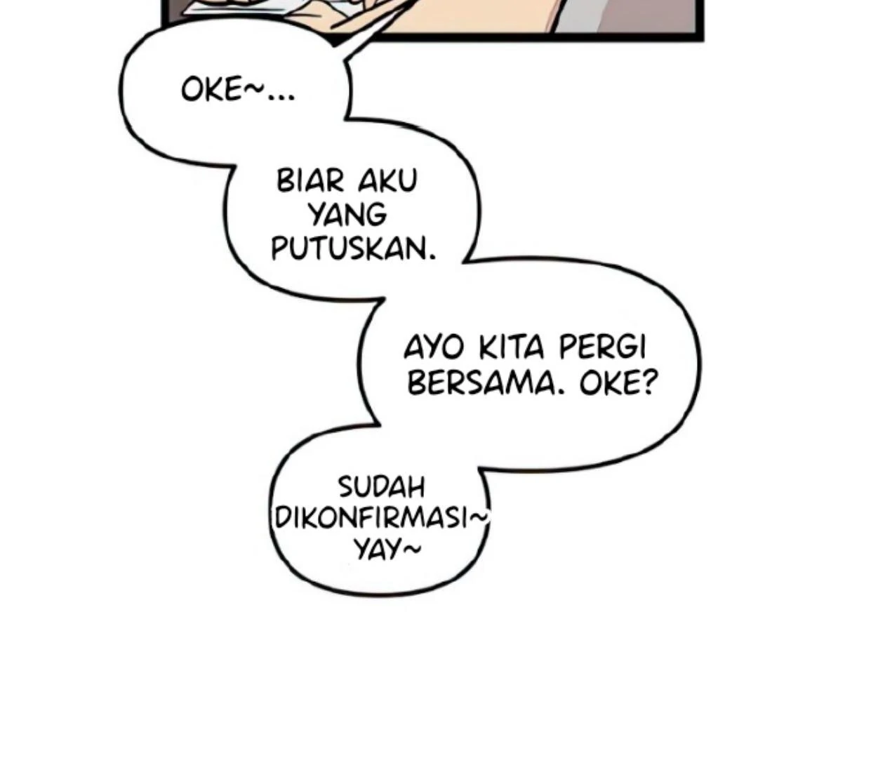 Homeless Chapter 111 Gambar 83