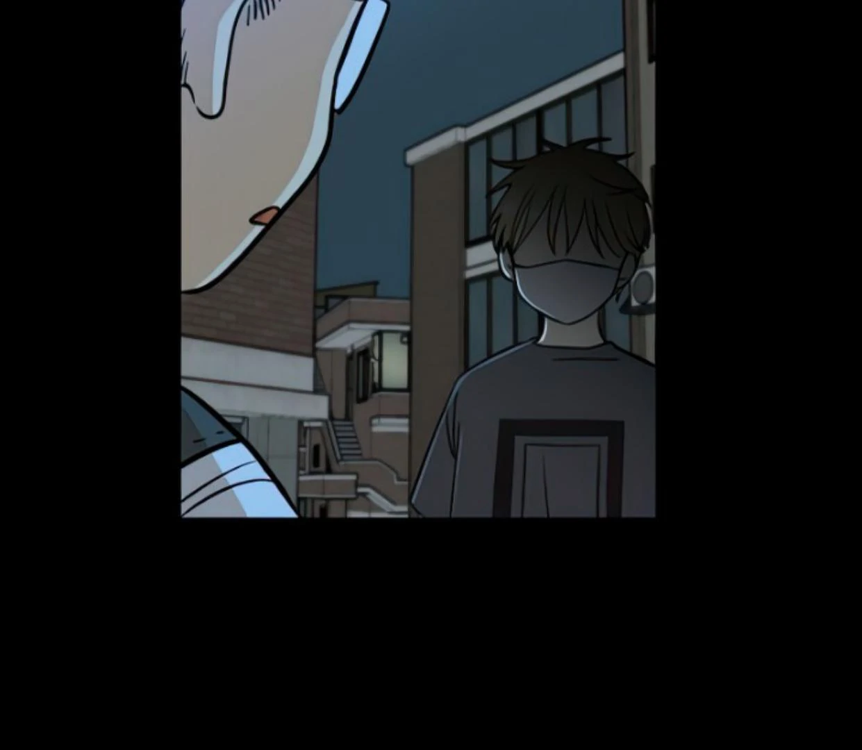 Homeless Chapter 111 Gambar 9