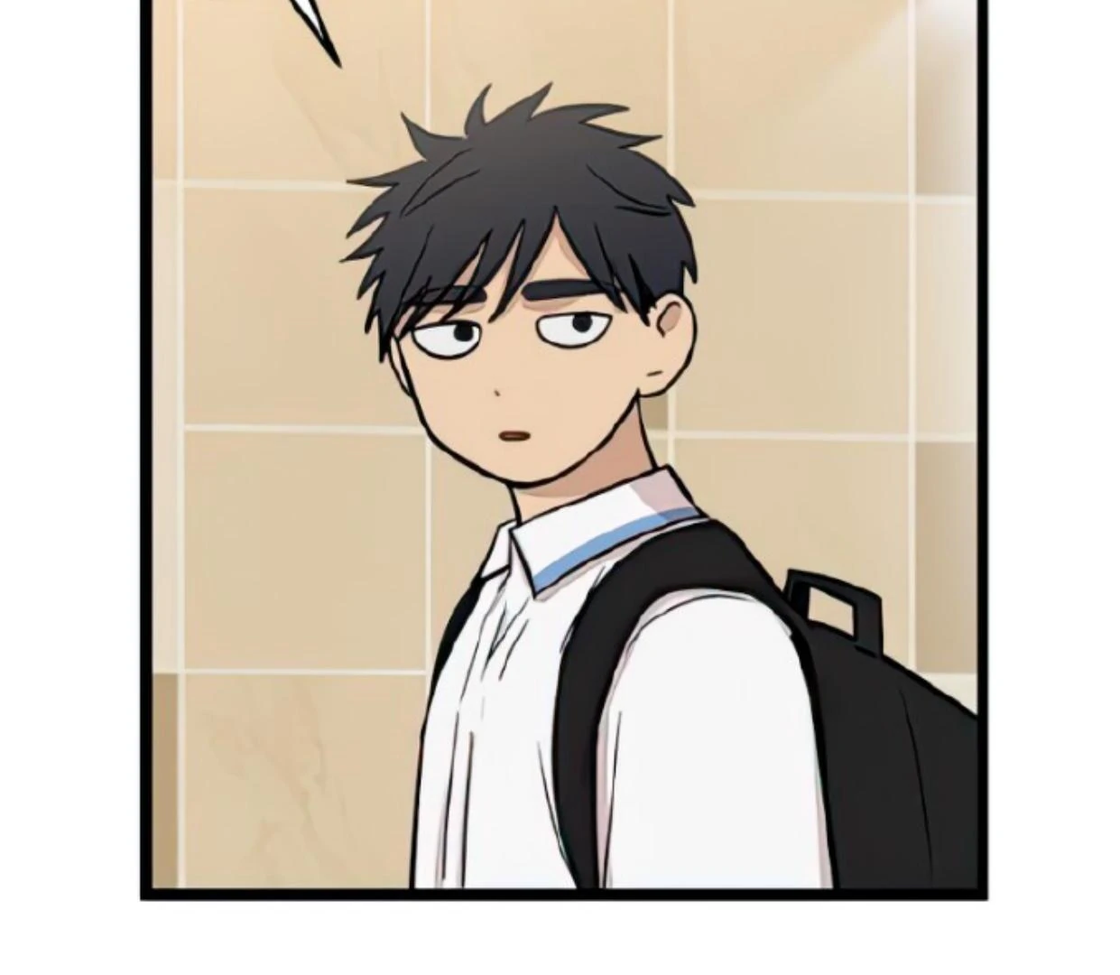 Homeless Chapter 111 Gambar 93