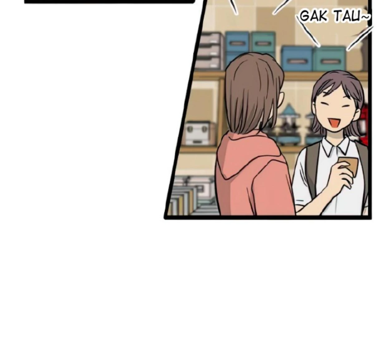 Homeless Chapter 111 Gambar 97