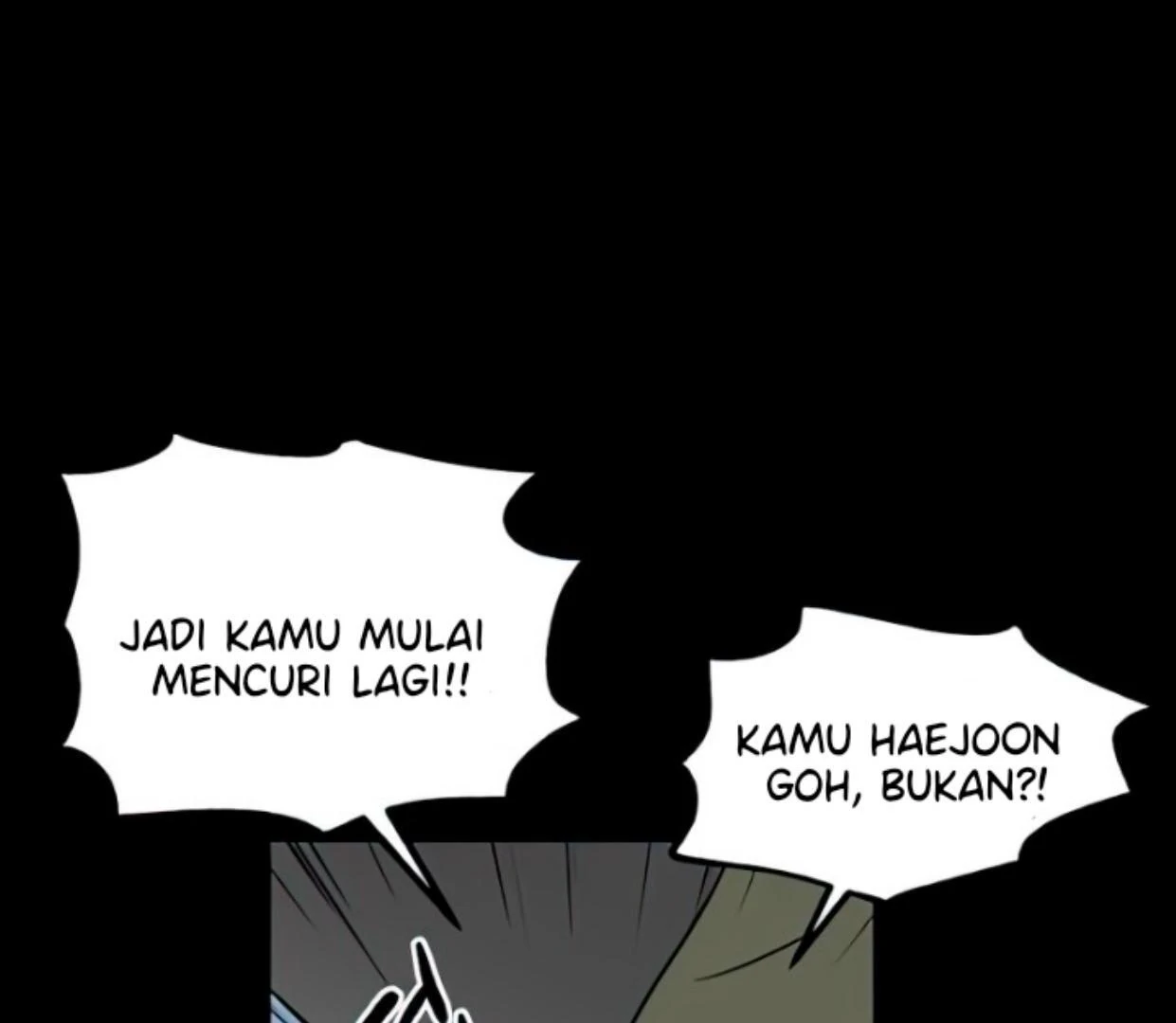 Homeless Chapter 112 Gambar 14