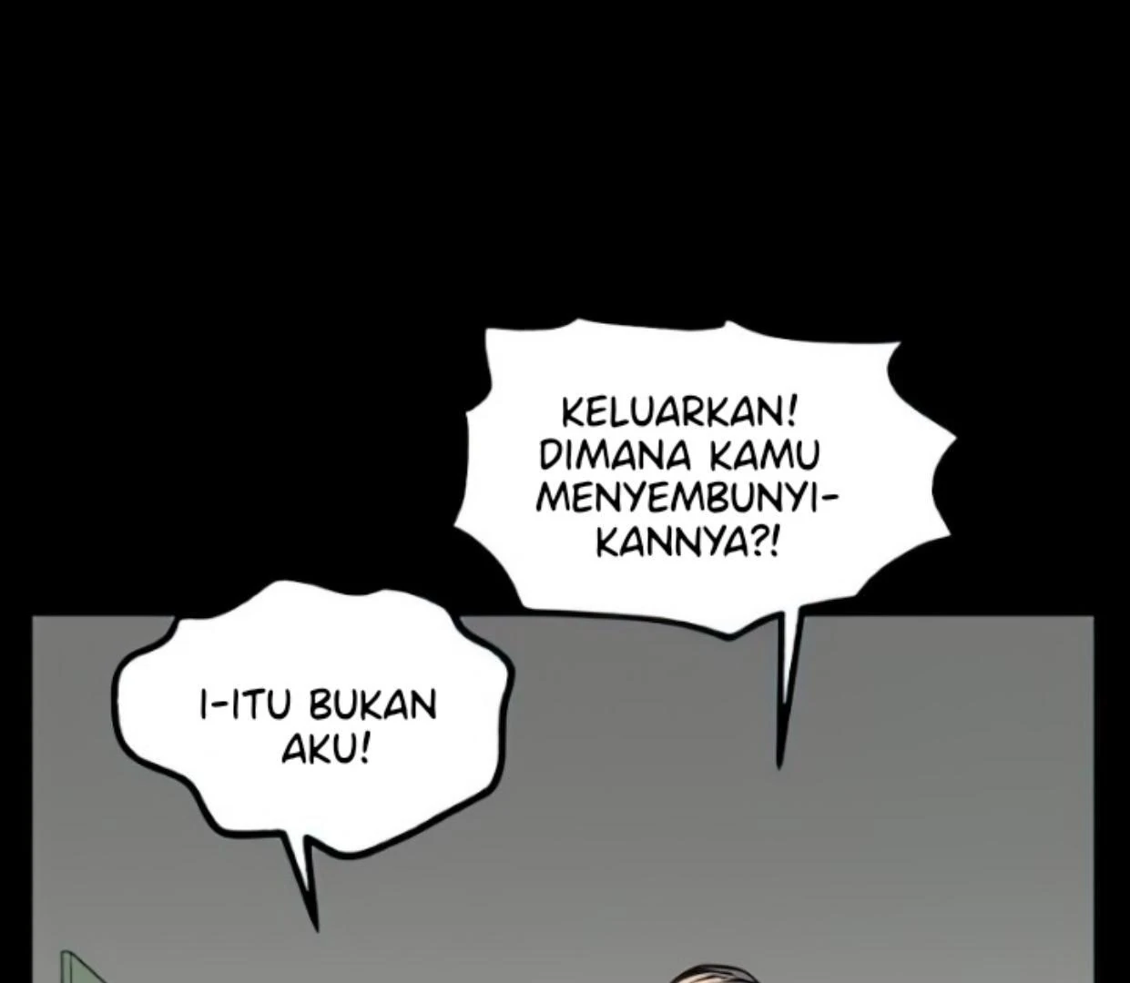 Homeless Chapter 112 Gambar 16