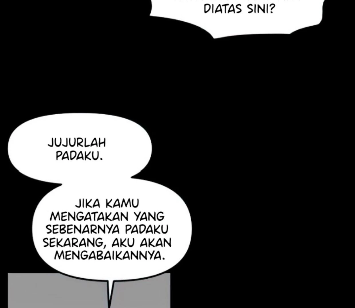 Homeless Chapter 112 Gambar 18