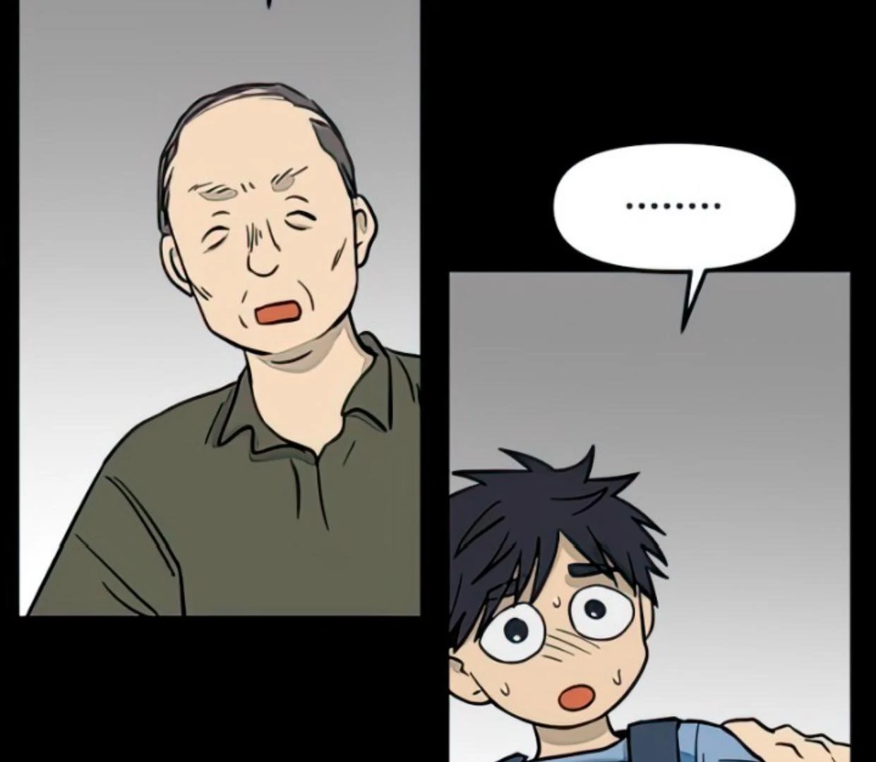 Homeless Chapter 112 Gambar 19
