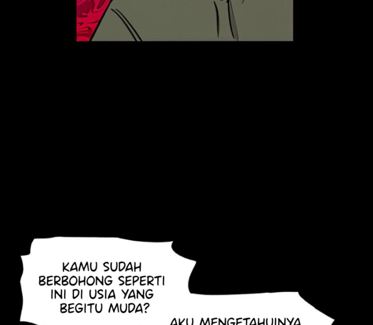 Homeless Chapter 112 Gambar 22