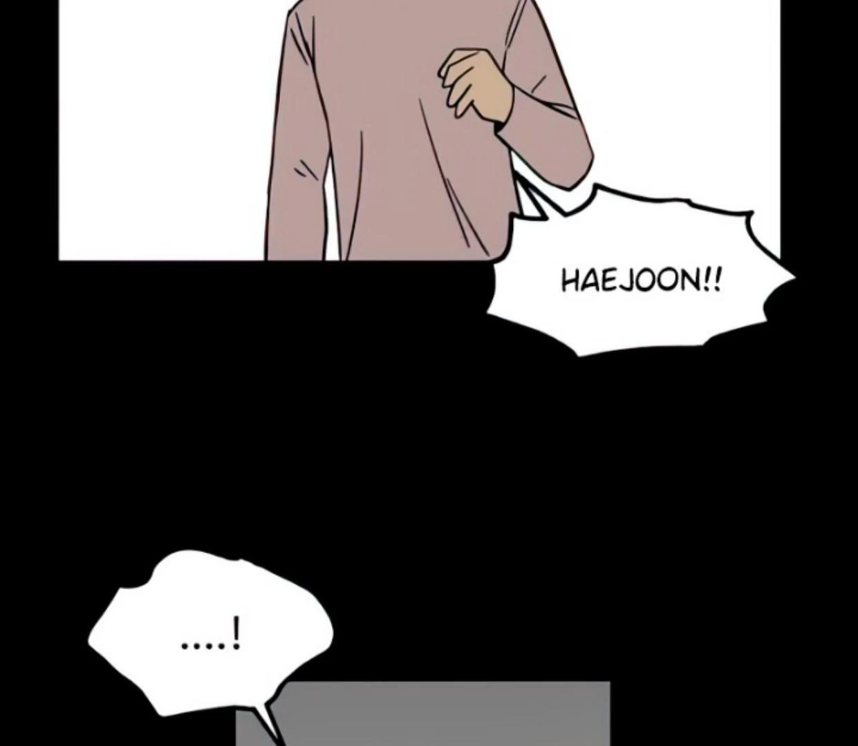 Homeless Chapter 112 Gambar 23