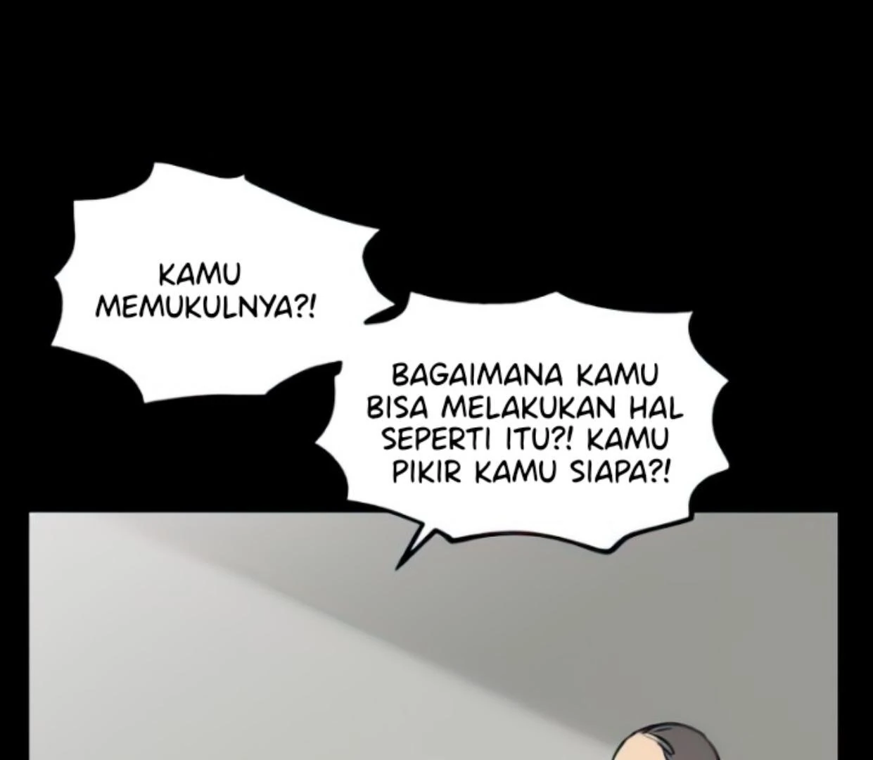 Homeless Chapter 112 Gambar 28