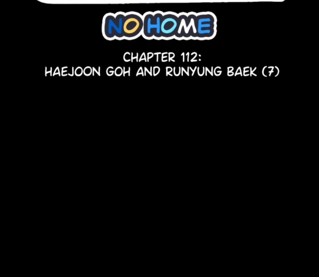Homeless Chapter 112 Gambar 3