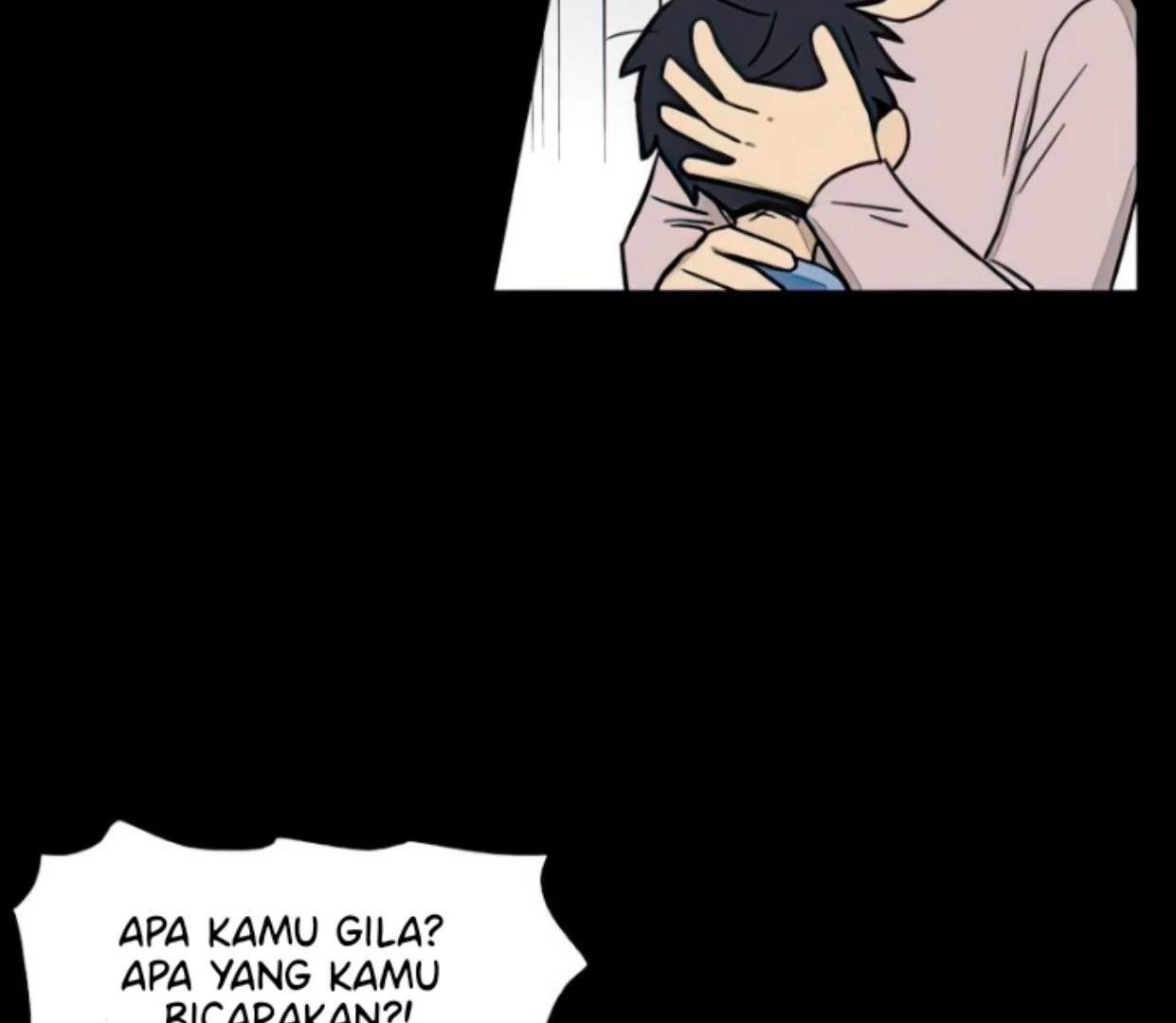 Homeless Chapter 112 Gambar 32